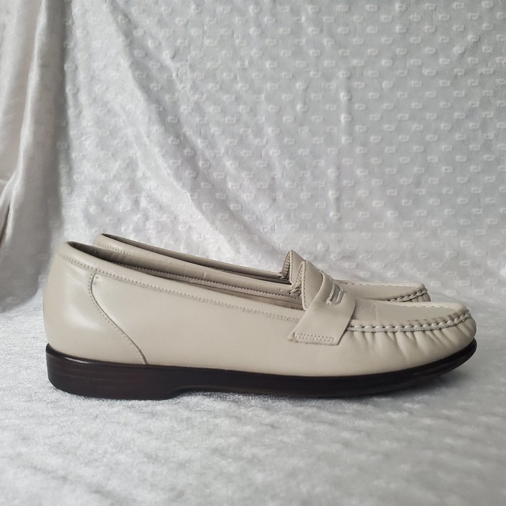 SAS Penny Loafers